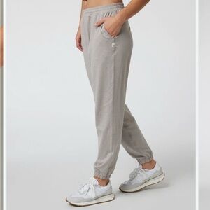 Vuori boyfriend sweatpants